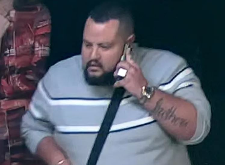 Hone Kay-Selwyn was found dead days after he shot and killed a man on Ponsonby Rd. Photo / Police