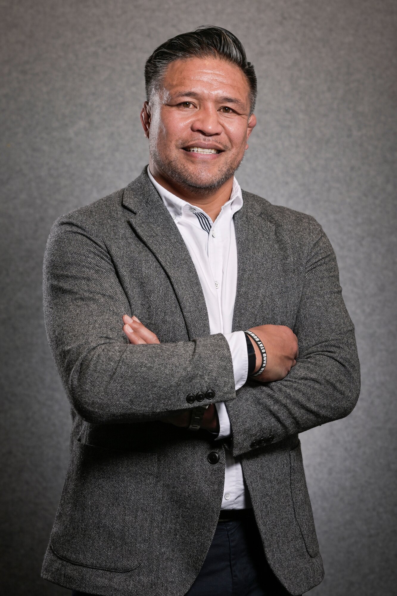 Former All Black Keven Mealamu is on the board of New Zealand Rugby. Photo / Photosport