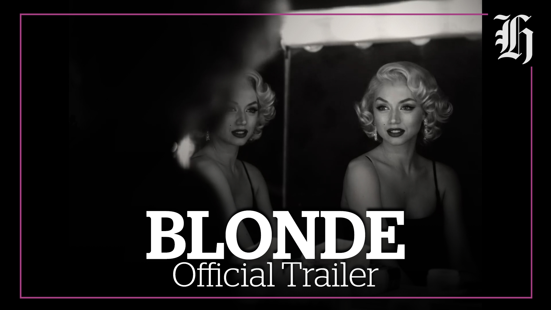 Recreating Marilyn Monroe's iconic outfits in 'Blonde' - The San