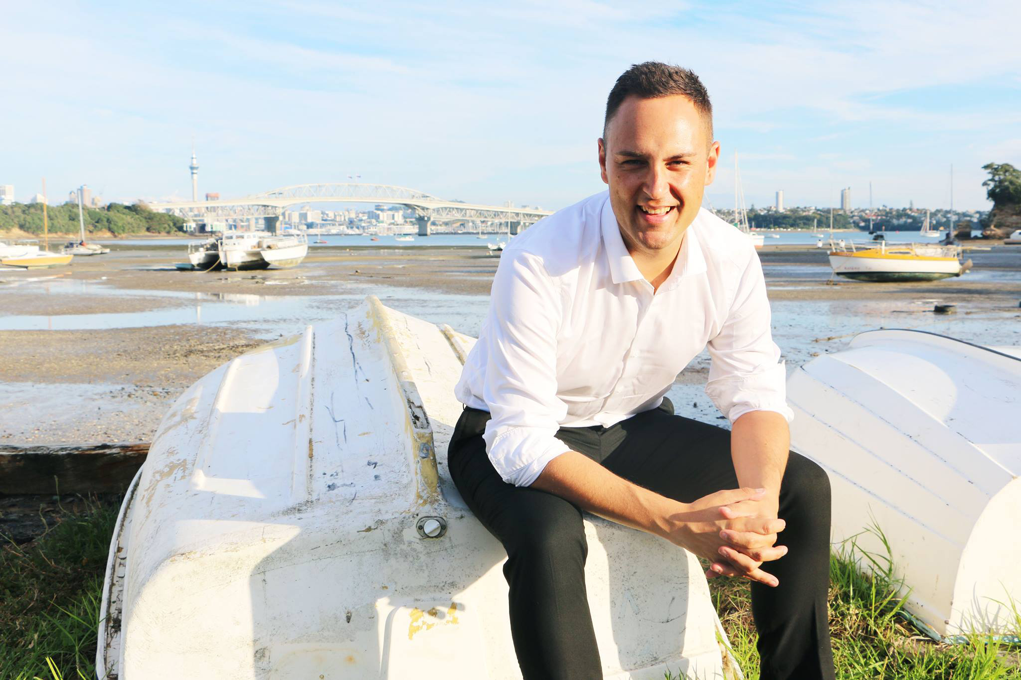 Labour's Auckland issues spokesman Shanan Halbert says time and time again AT has let people down.