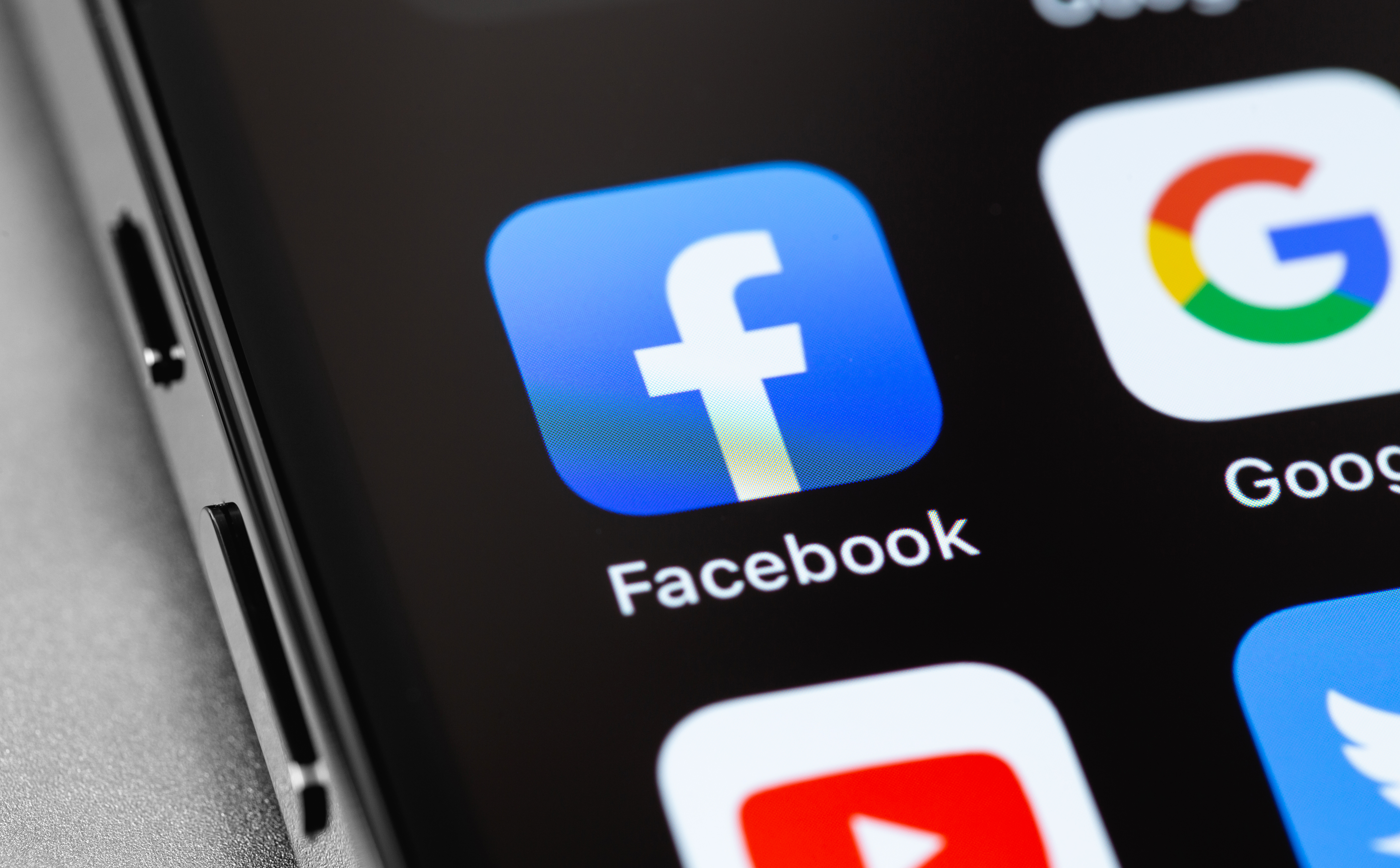 Facebook NZ and Google NZ have said that they comply with all legal tax requirements. Photo / 123RF