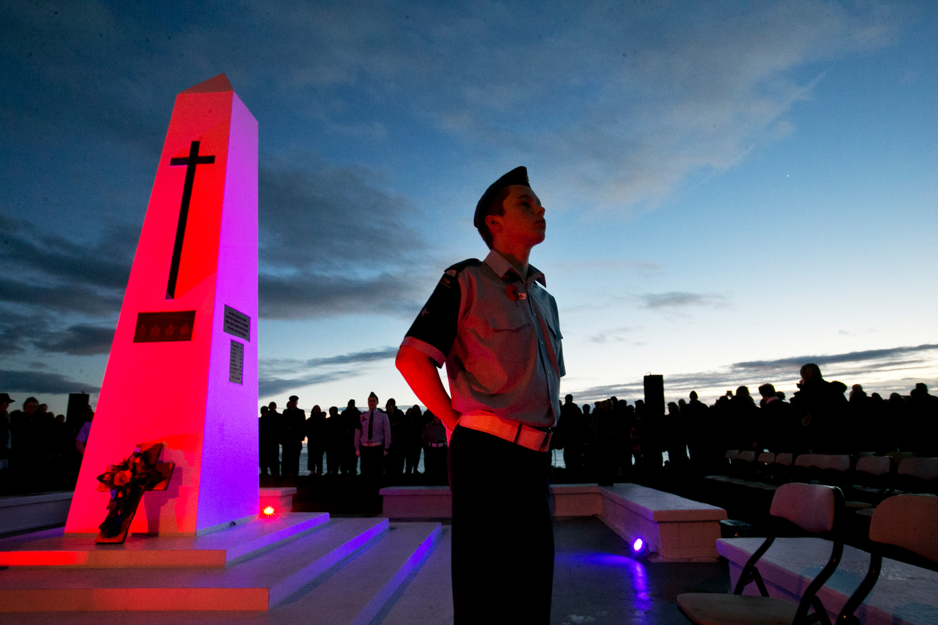 Lest We Forget: An Anzac Day Tribute - Catholic Cemeteries