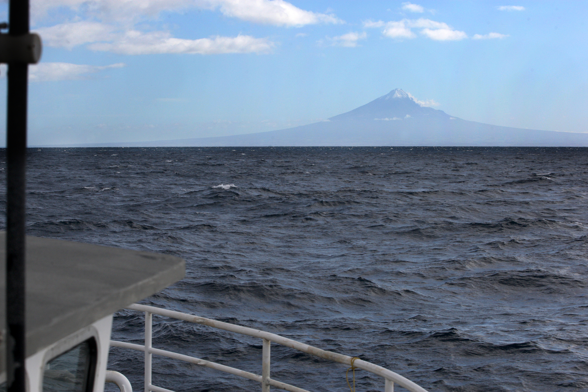 Trans-Tasman Resources wants to mine iron sand in the South Taranaki Bight. Photo / Bevan Conley