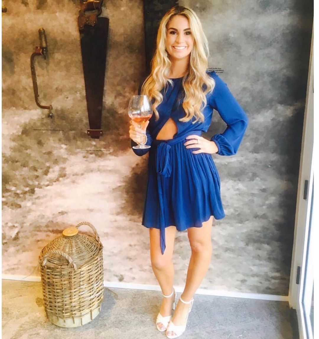 Bel Clarke hopes to be studying social work next February. Photo / Supplied