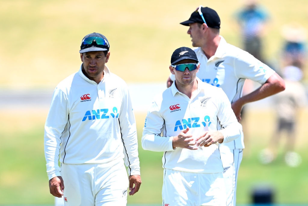 Cricket: Dominant Bay back on path to cup - NZ Herald