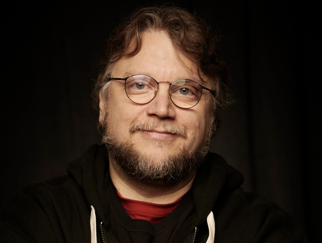 Guillermo del Toro 