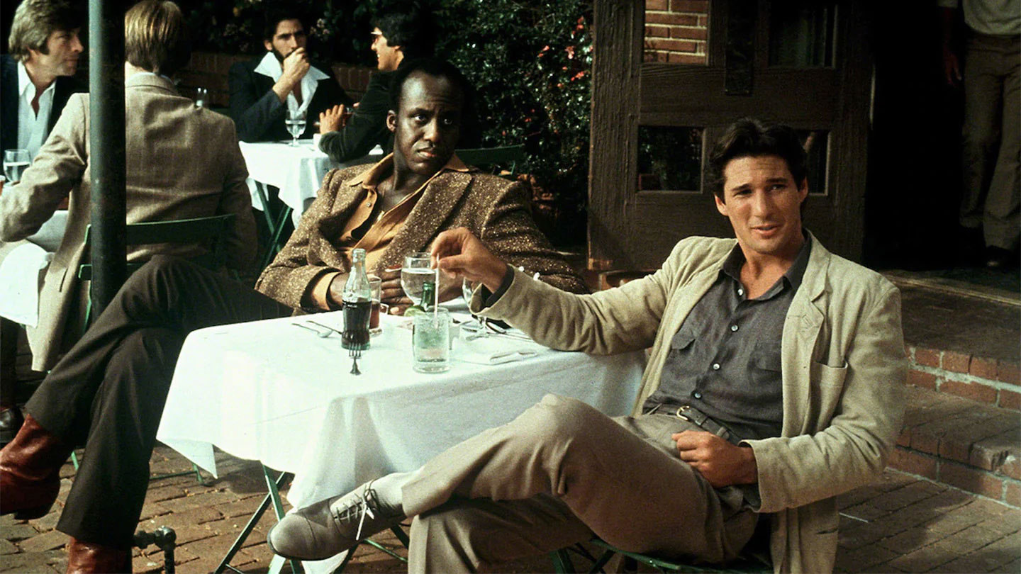 'American Gigolo', 1980. Photo / Supplied