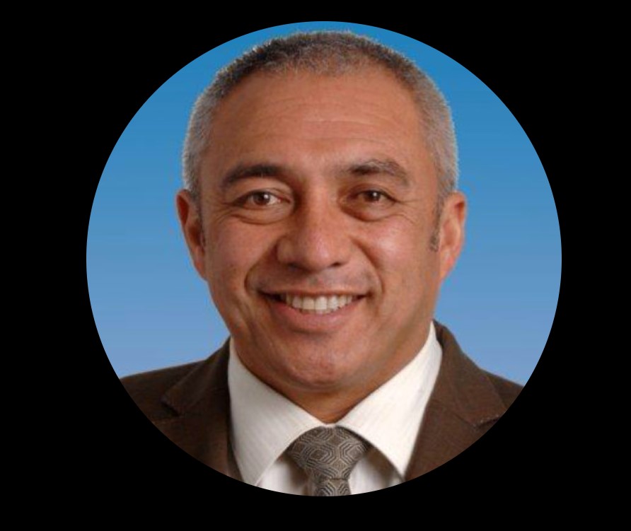 Mike Beresford. Source / LinkedIn