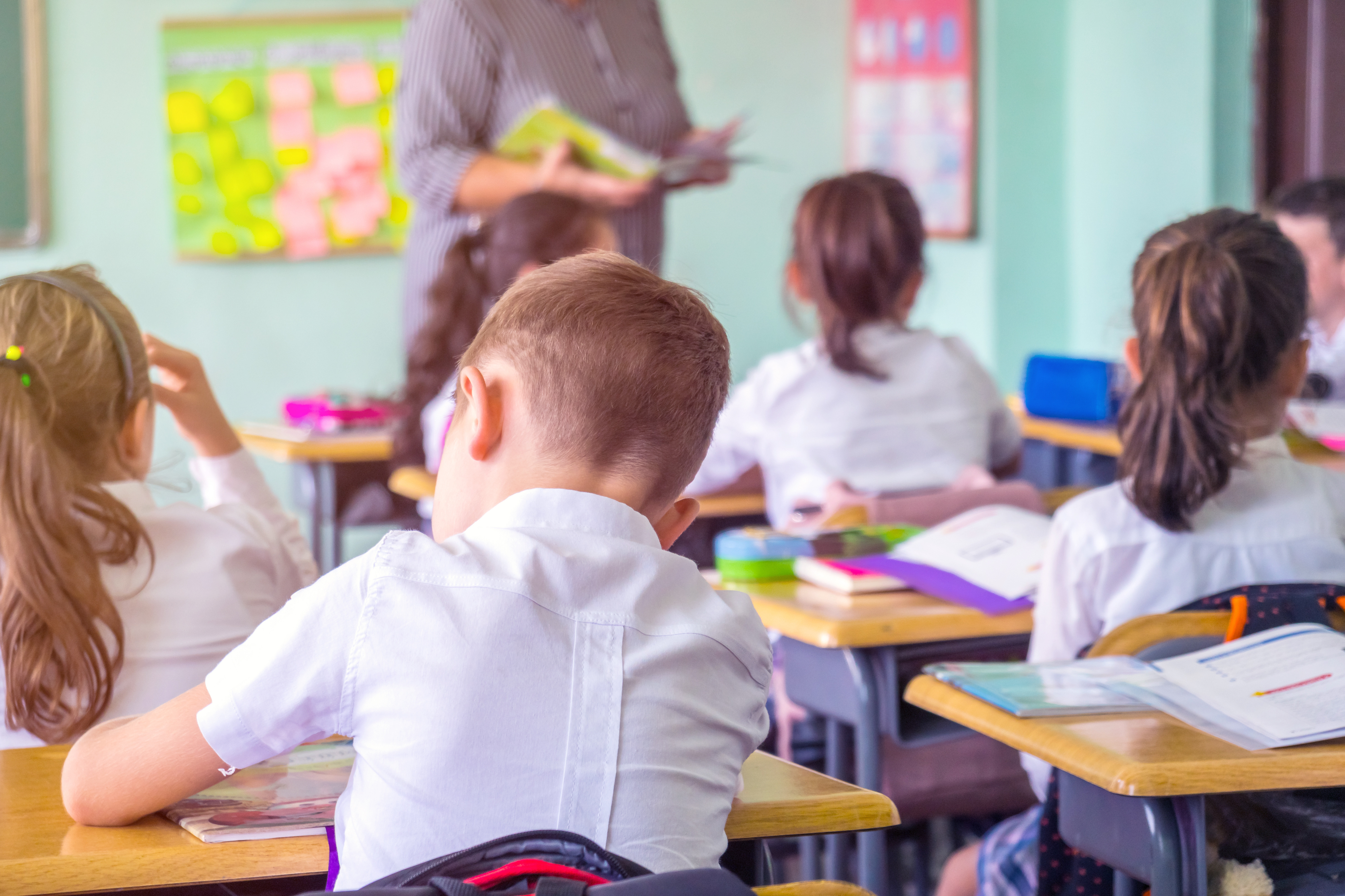 Children in Northland are missing out on vital aid due to a deficient funding model. Photo / 123rf