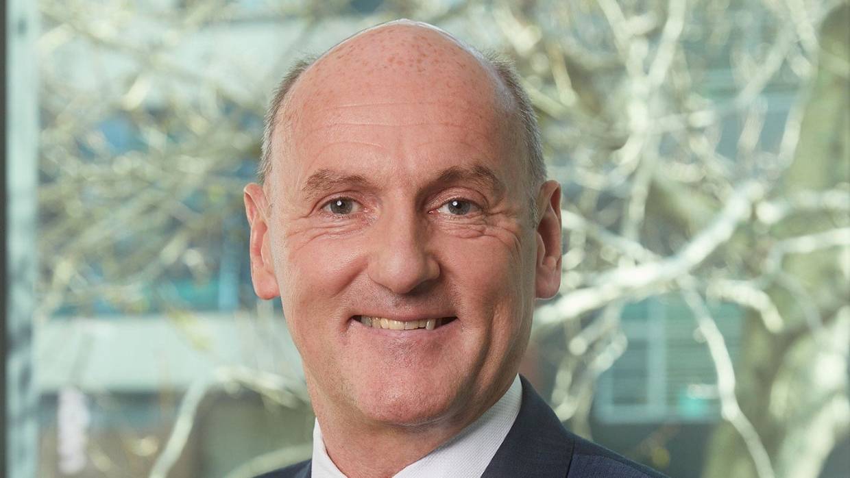Former Panuku chief executive Roger MacDonald was paid a bonus of $82,500 last year. Photo / Supplied