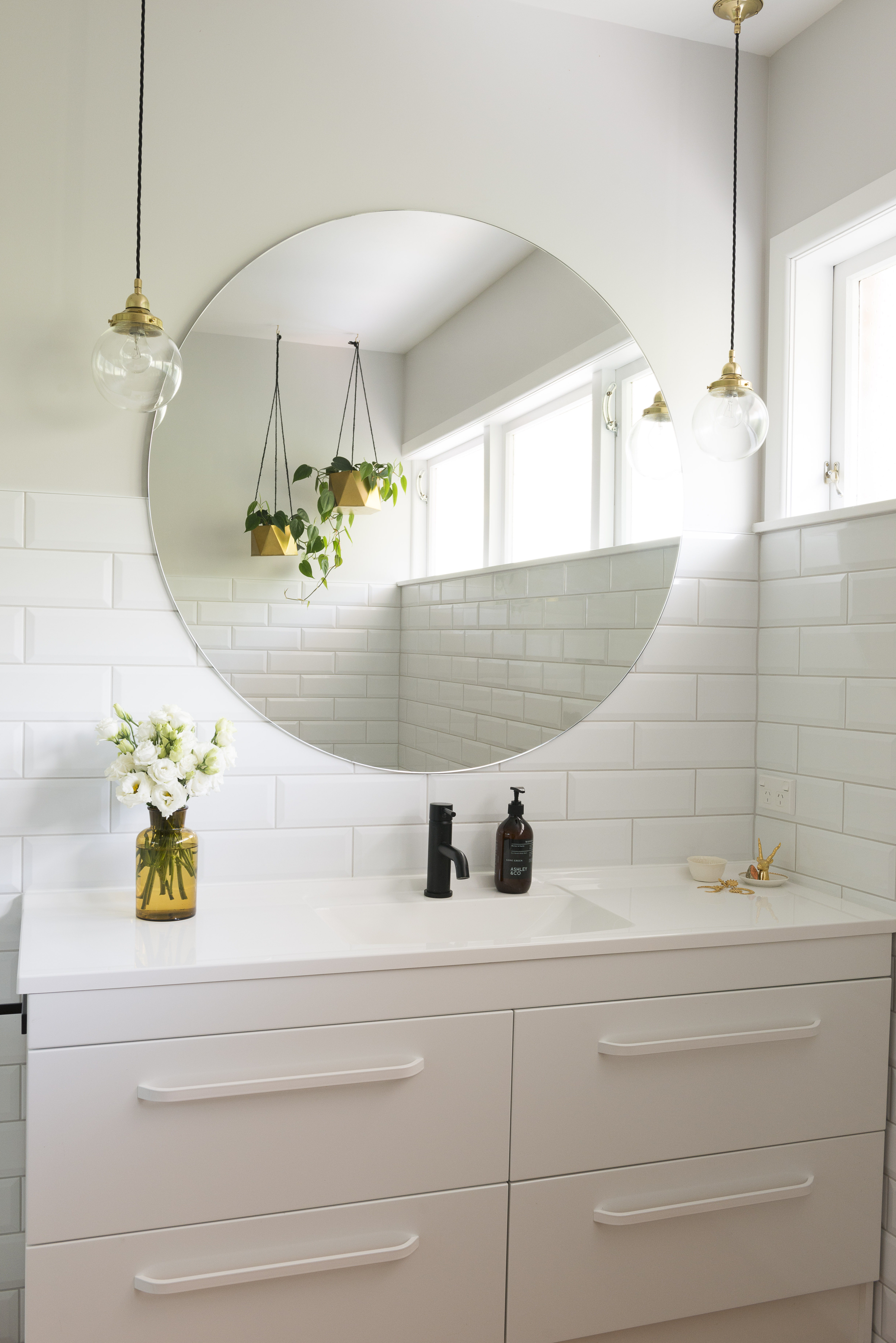 Drawers play a pivotal role in decluttering spaces. Photo / Cave Bureau