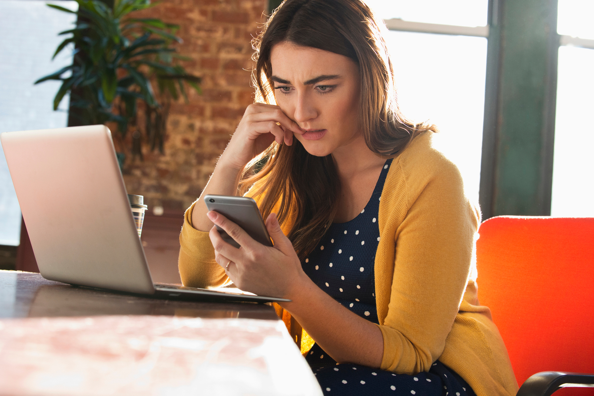 It turns out there's actually a very good reason why a lot of people hate phone calls. Photo / Getty Images