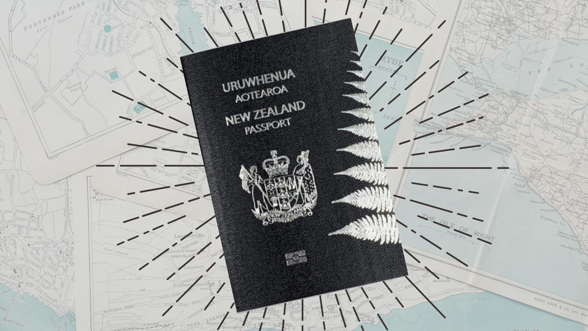 New Zealand has been ranked fourth in the latest power index.