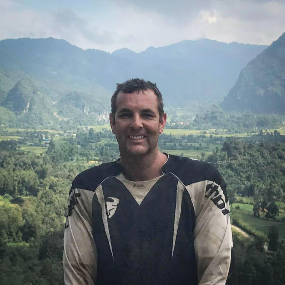 Skydive Auckland CEO and director Tony Green says there's only a