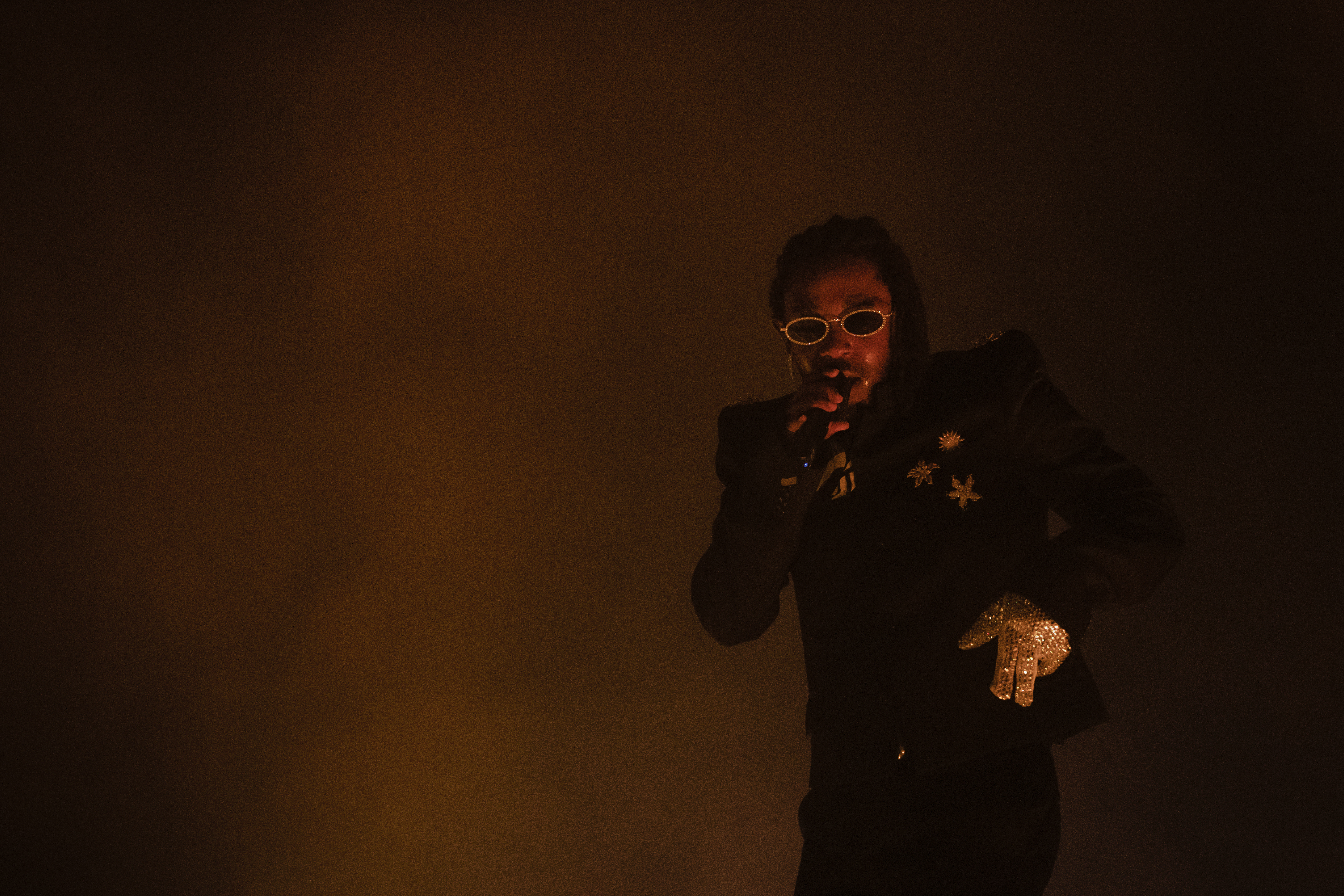 Kendrick Lamar. Photo / Supplied