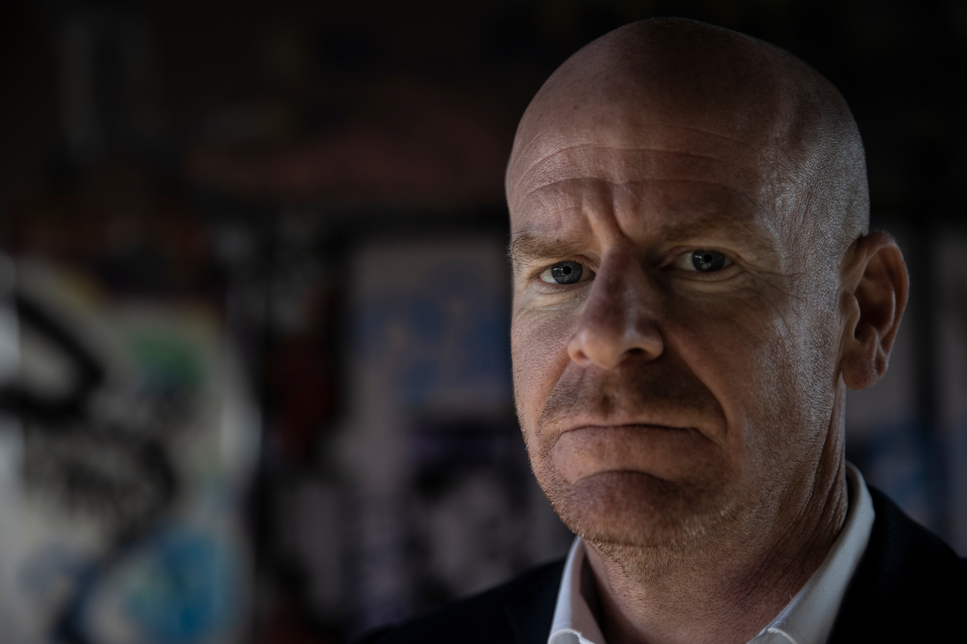 Sociologist Jarrod Gilbert says prisons were in crisis before numbers were reduced.