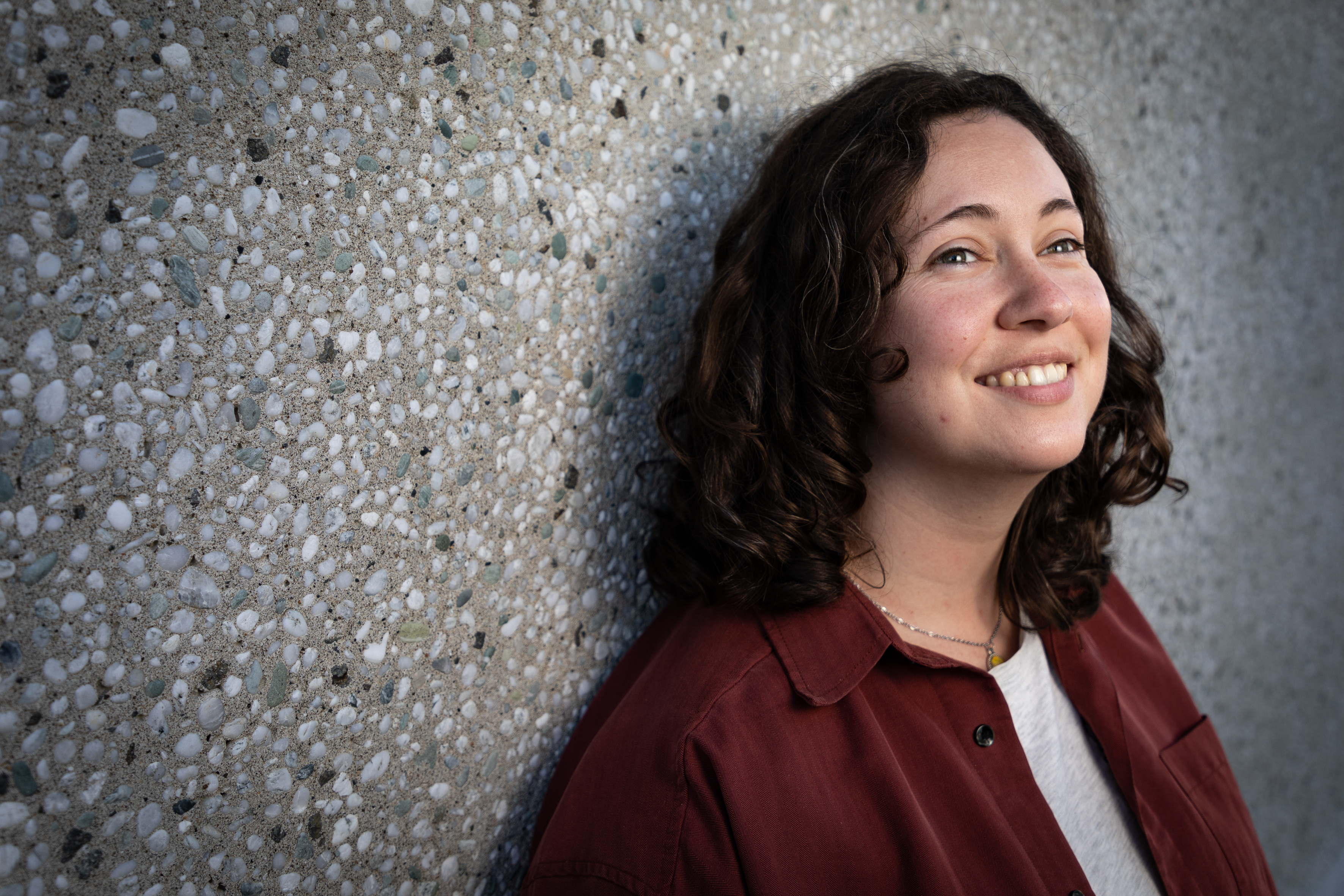 Ashleigh Yates started an ADHD support group for adults in Tauranga last year. Photo / Alex Cairns