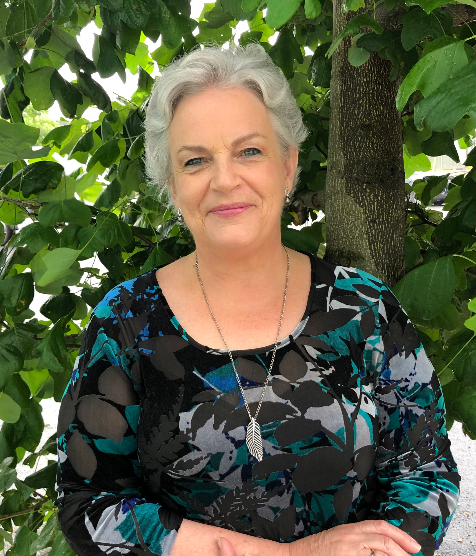 Carolyn Cooper, Aged Care Commissioner - Office of the Health and Disability Commissioner. Photo / Supplied