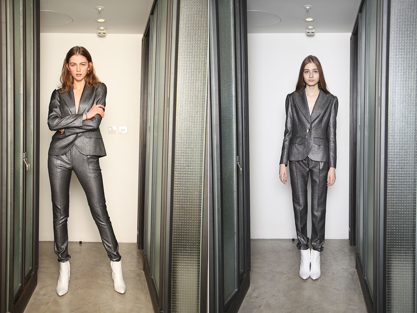Model castings. Pictures / Supplied