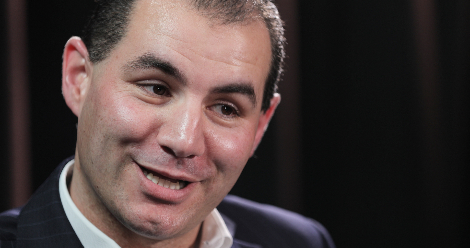 Jami-Lee Ross, the MP for Botany, had expected great reward for supporting Bridges. Photo / Michael Craig