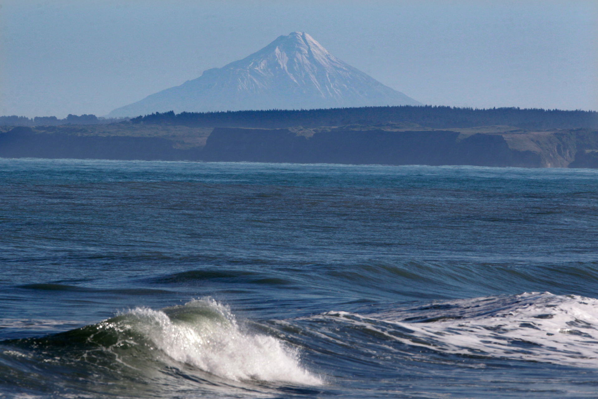 TRR wants to extract iron, titanium and vanadium from the seabed.