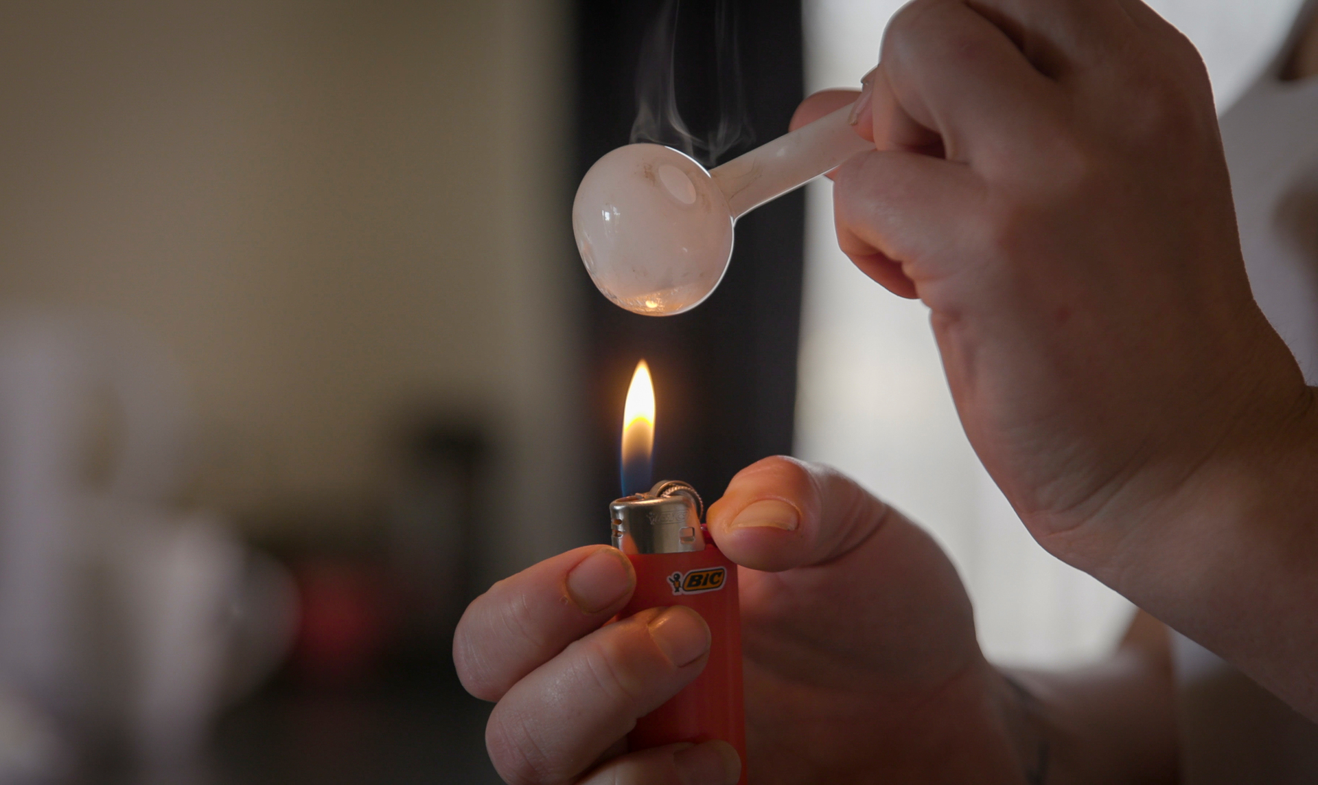 Officials weren't overly concerned about the move's impact on the level of meth in New Zealand. Photo / Mike Scott