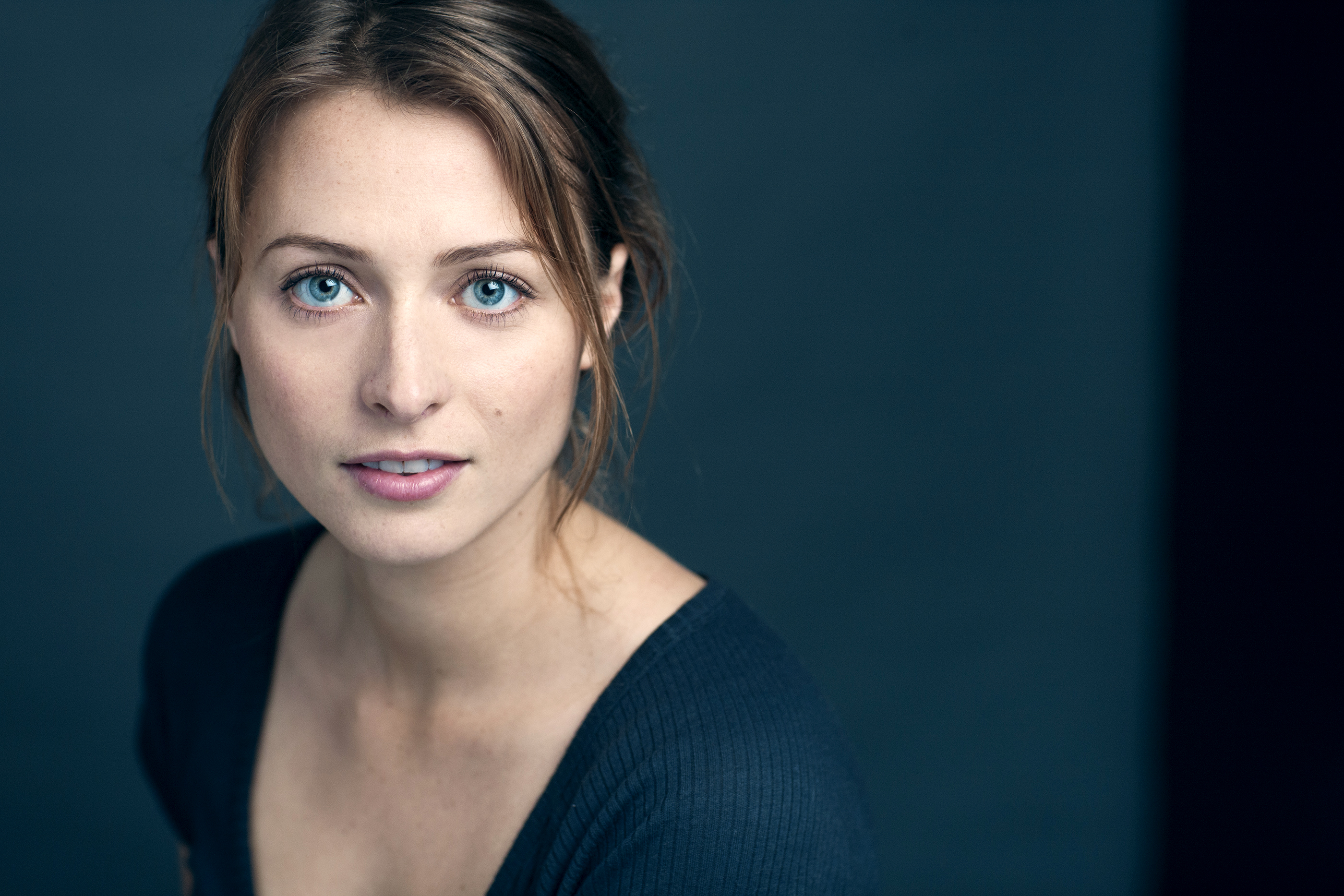 Chelsie Preston Crayford rates playing her real-life grandmother in a film as a career highlight. Photo / Dean O'Gormon