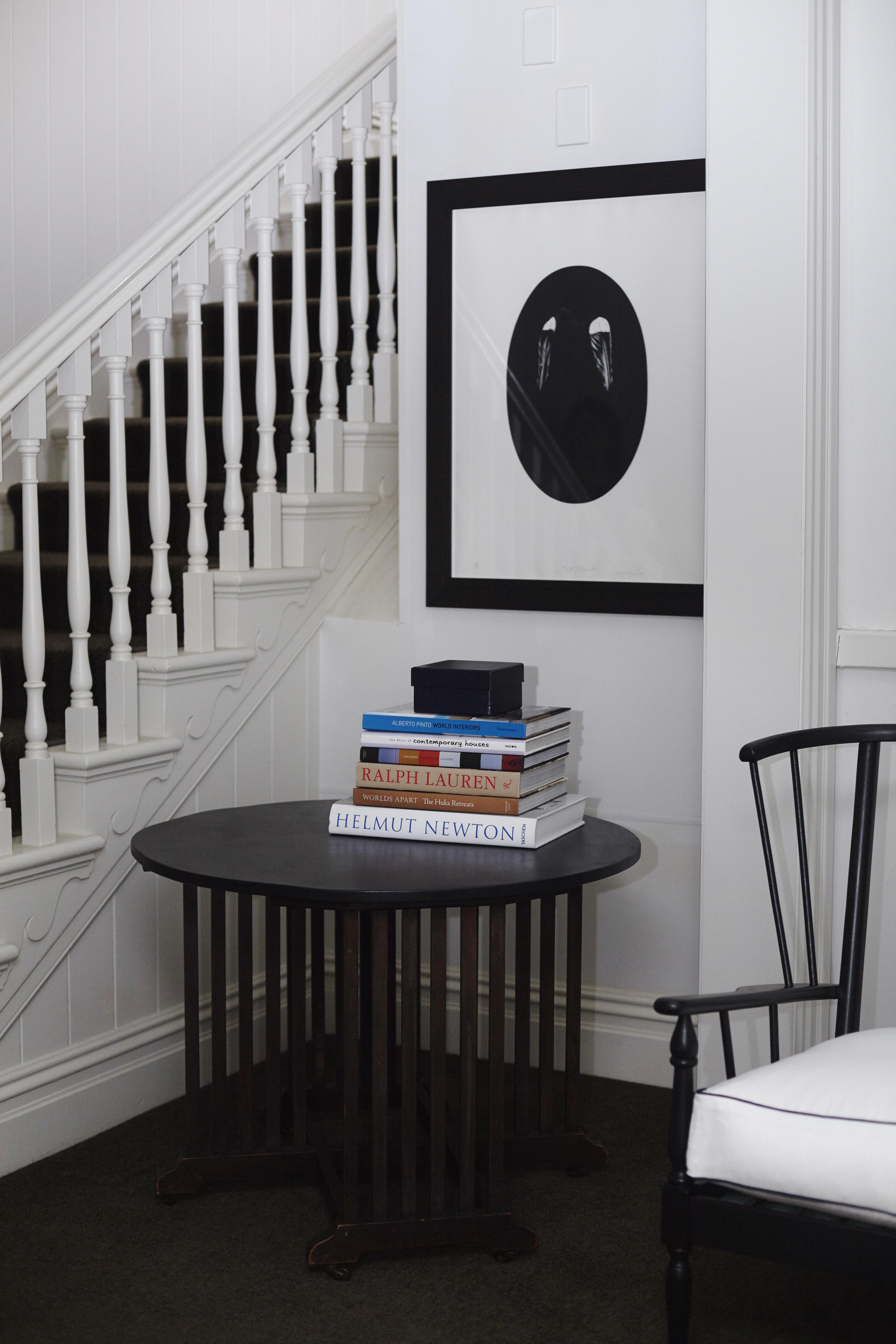 Good daily cleaning habits, like wiping surfaces, can improve your mood. Photo / Cave Bureau