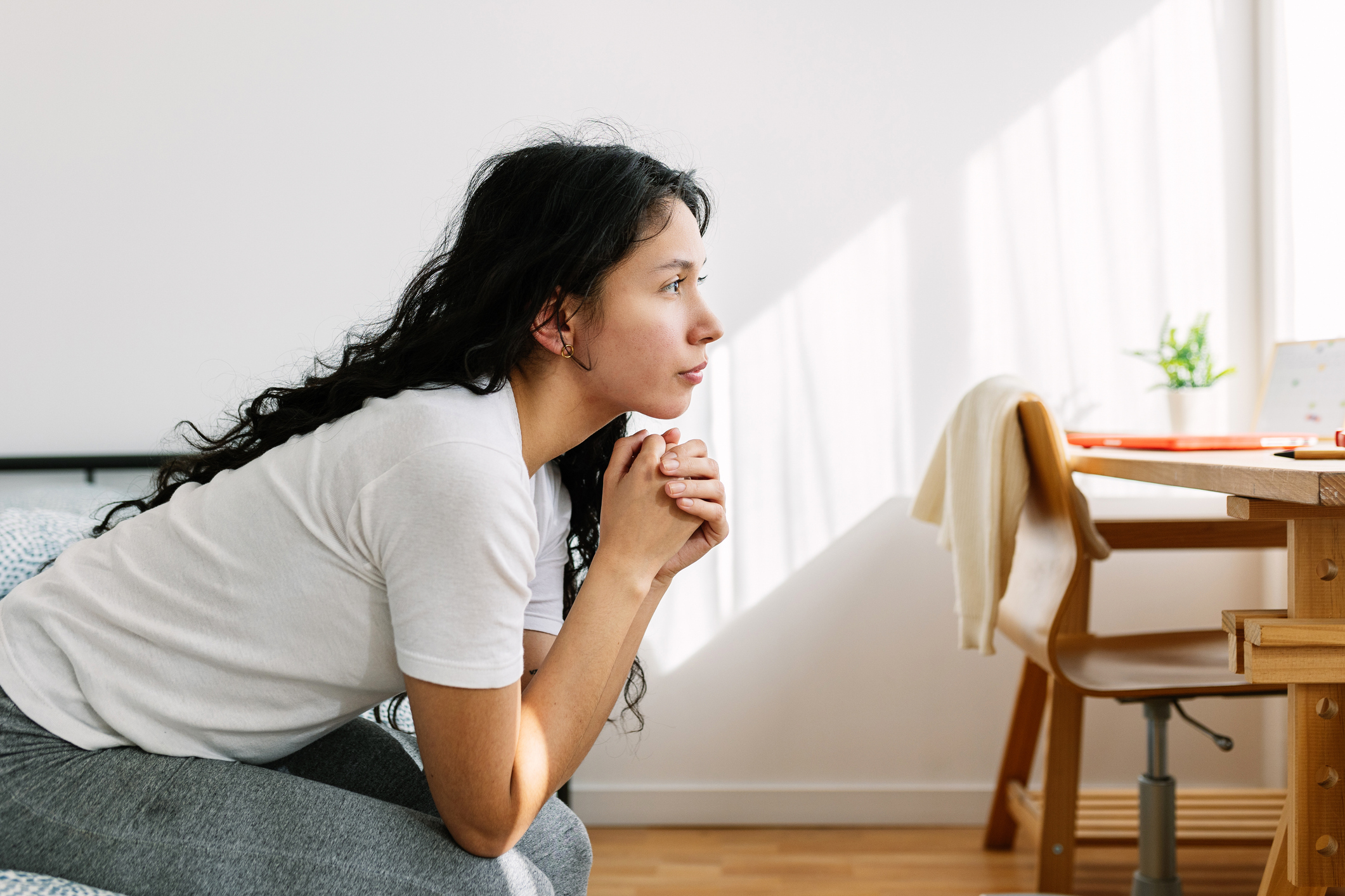 TikTok is awash with people claiming to have used magnesium to help manage their anxiety. Photo / Getty Images