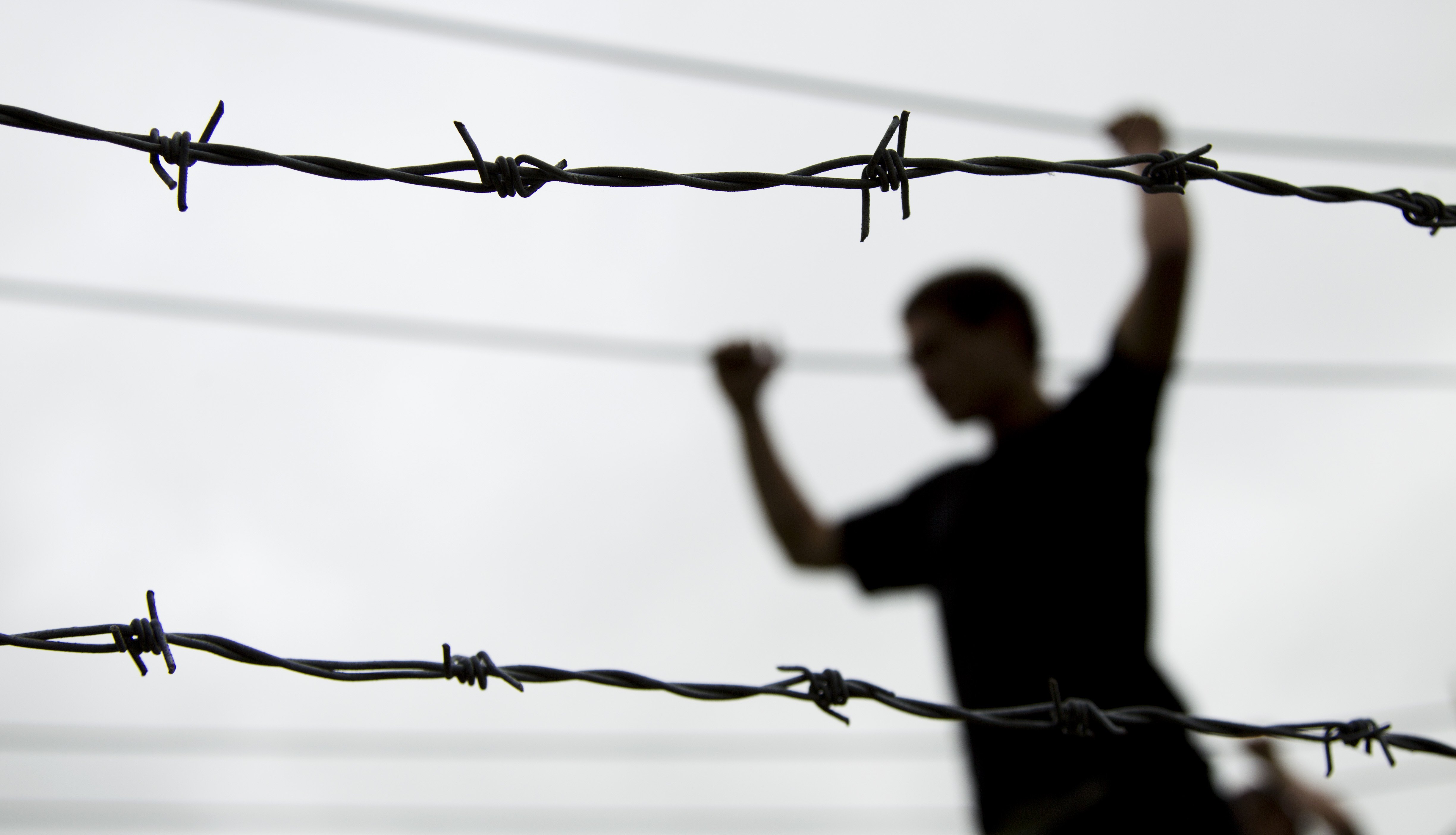 The Government's messaging about youth boot camps has fallen short. Photo / Simon Baker