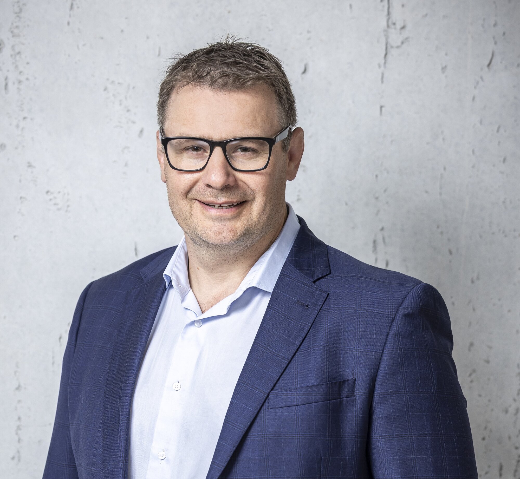 Incoming Tainui Group Holdings chief executive Craig West.