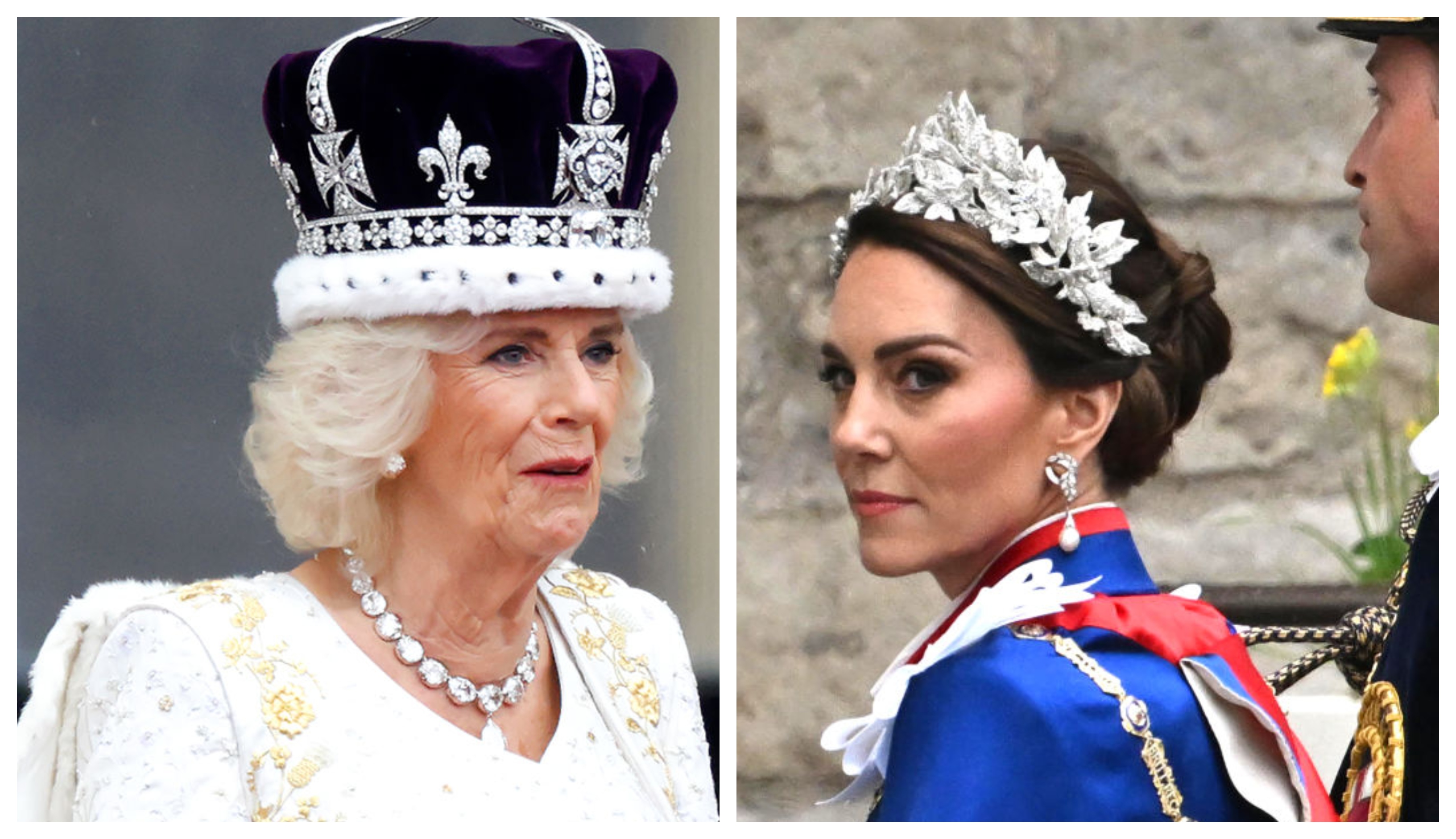 Princess of Wales refused to curtsy to Queen Camilla due to anger over  coronation invitations - NZ Herald