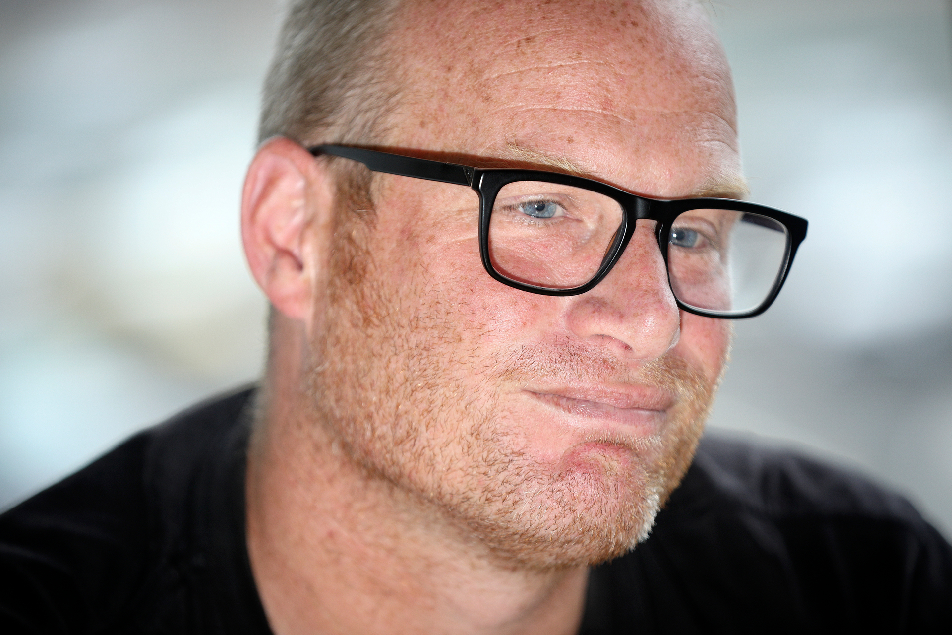 Rotorua Economic Development and Destination Rotorua chief executive Andrew Wilson. Photo / NZME  