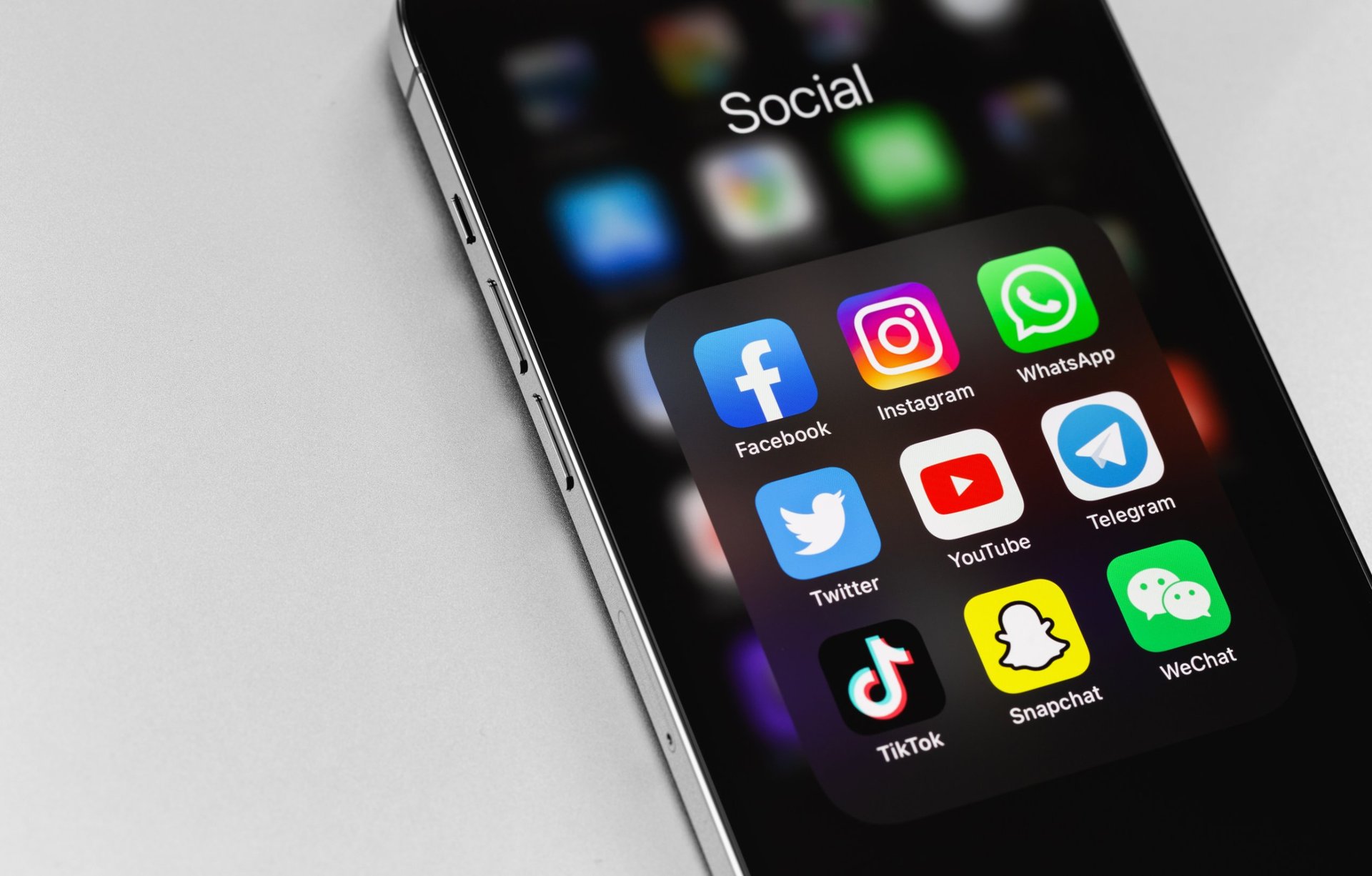 Not all social media platforms are part of the new code, but Netsafe hopes to bring more signatories on over time. Photo / 123rf