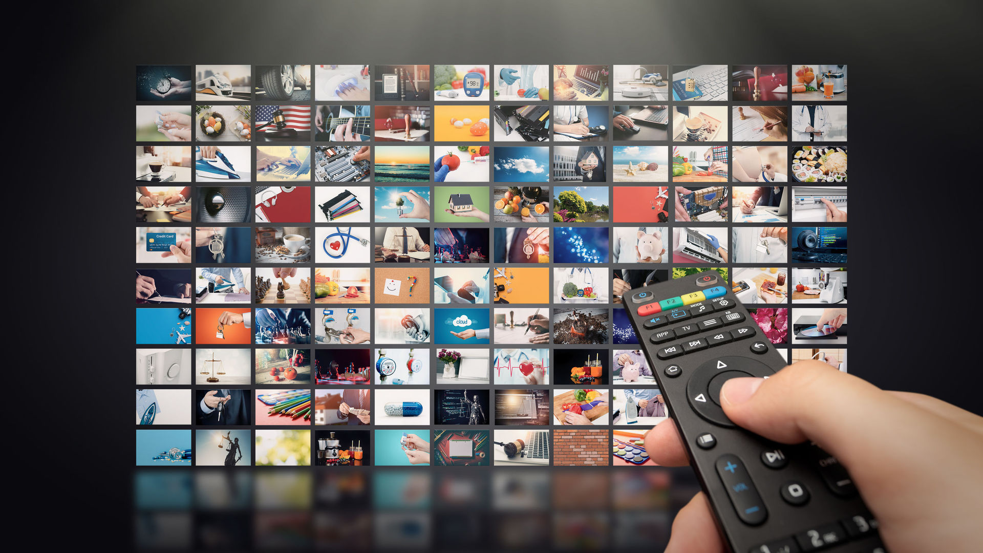 Are the global social media giants giving us a full and accurate rundown of their advertising revenue in New Zealand?