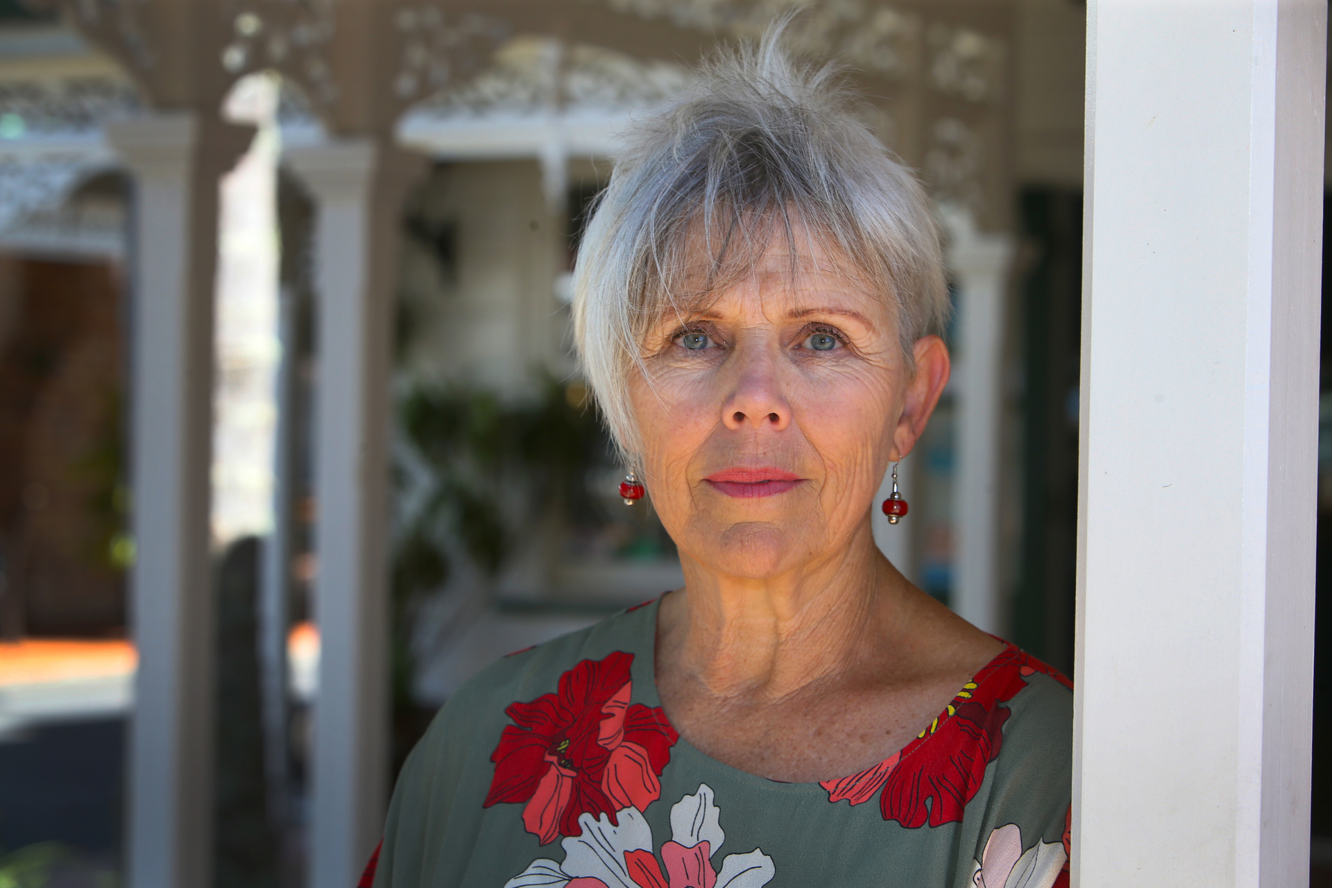 Whangārei mayor Sheryl Mai said National's call for the refinery to be future-proofed probably came a little too late.
Photo / Tania Whyte