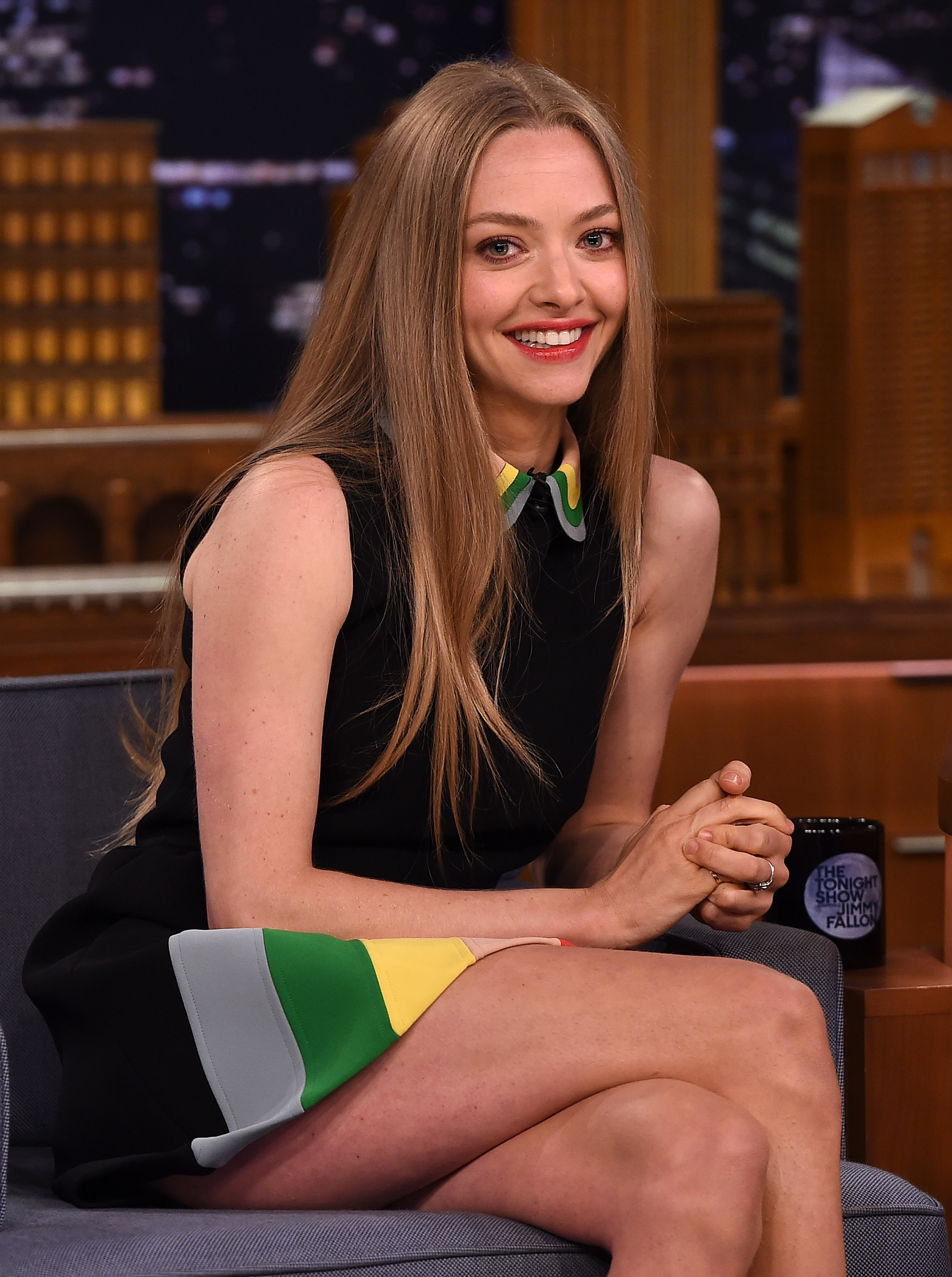 Amanda Seyfried joins Twin Peaks cast - report - NZ Herald