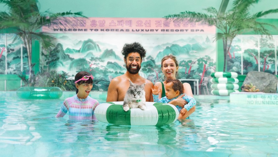 OMD has been Kiwbank's media planning and buying agency for 12 years, including for campaigns such as the Where's Brutus? ad.