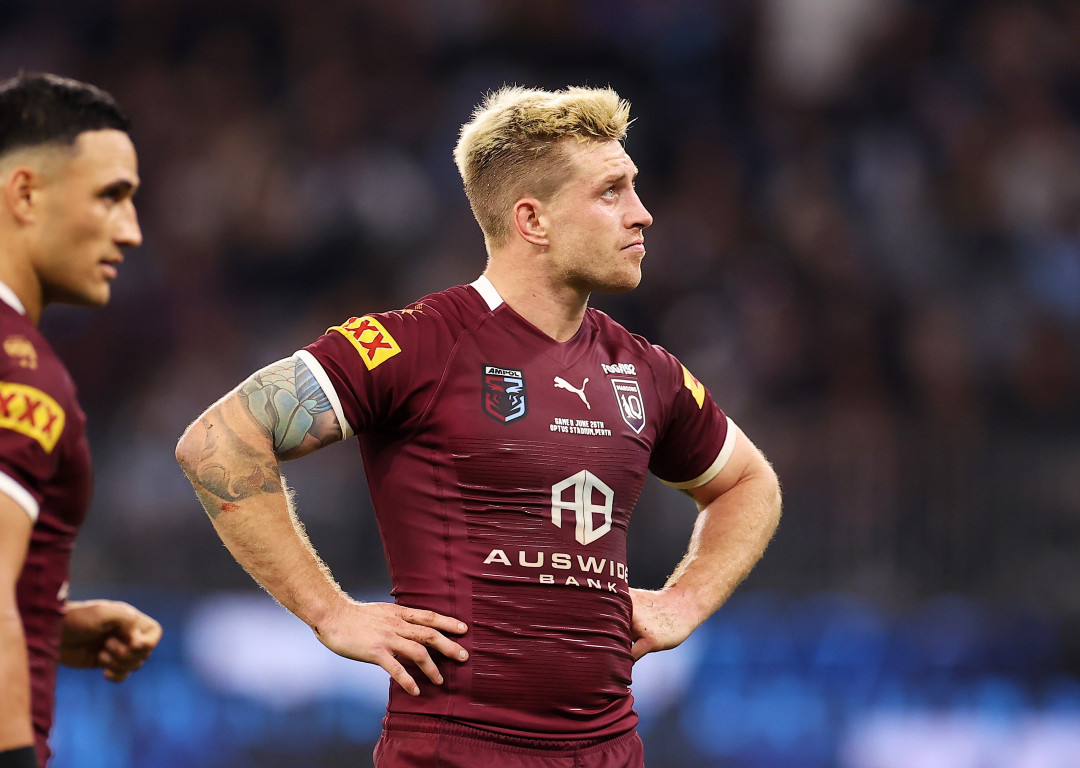 State of Origin 2020: Cameron Munster vs Queensland critics