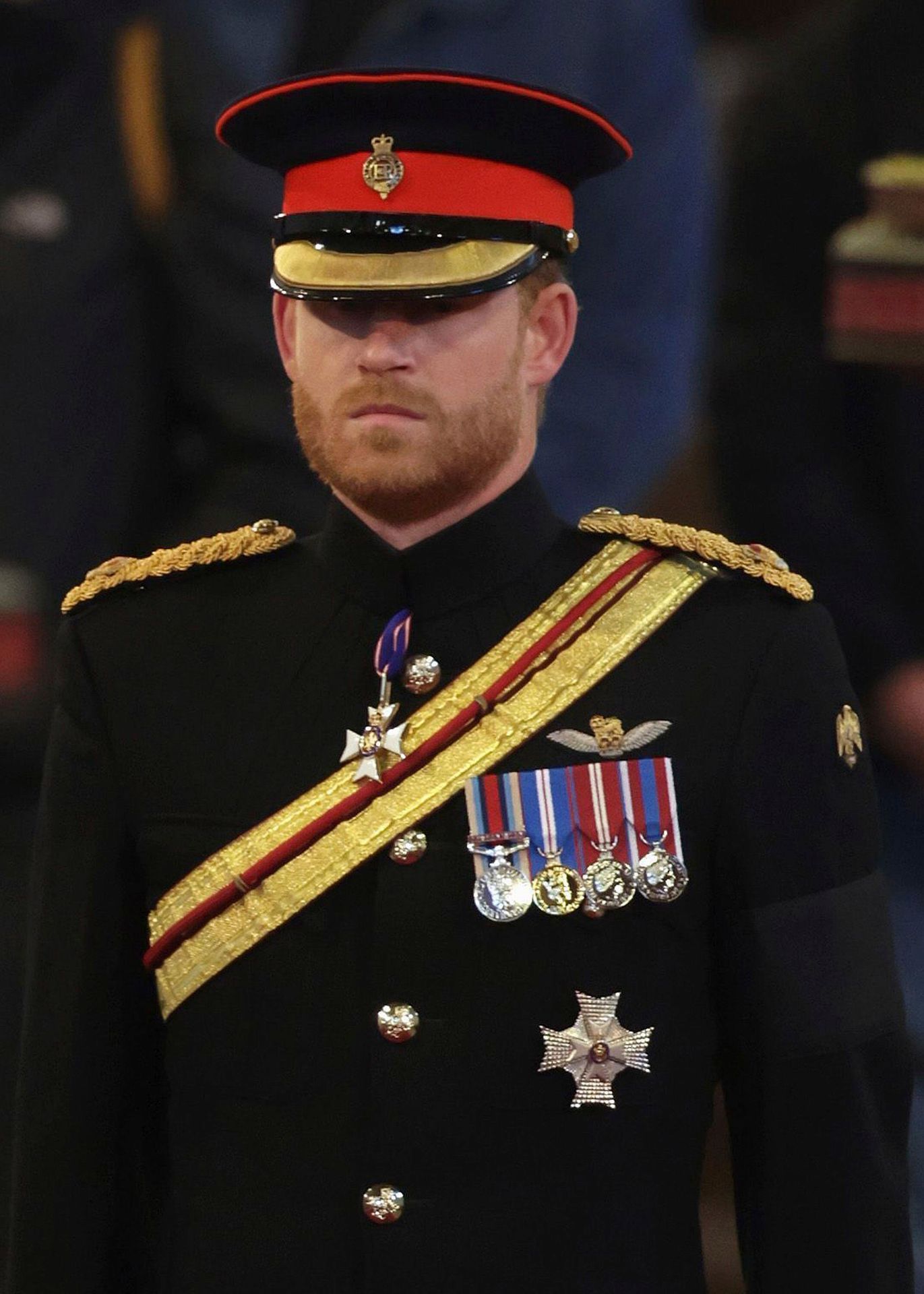 Prince William has been made colonel-in-chief of the Army Air Corps, a unit Prince Harry served with in Afghanistan. Photo / AP