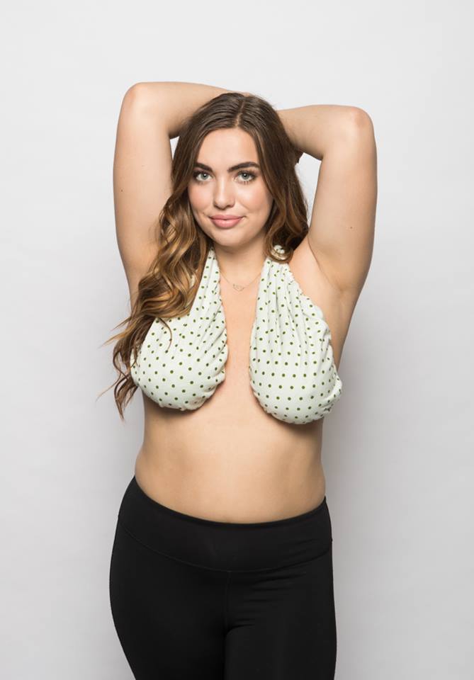Ta-Ta-Towel: The breast accessory you didn't know you needed - NZ