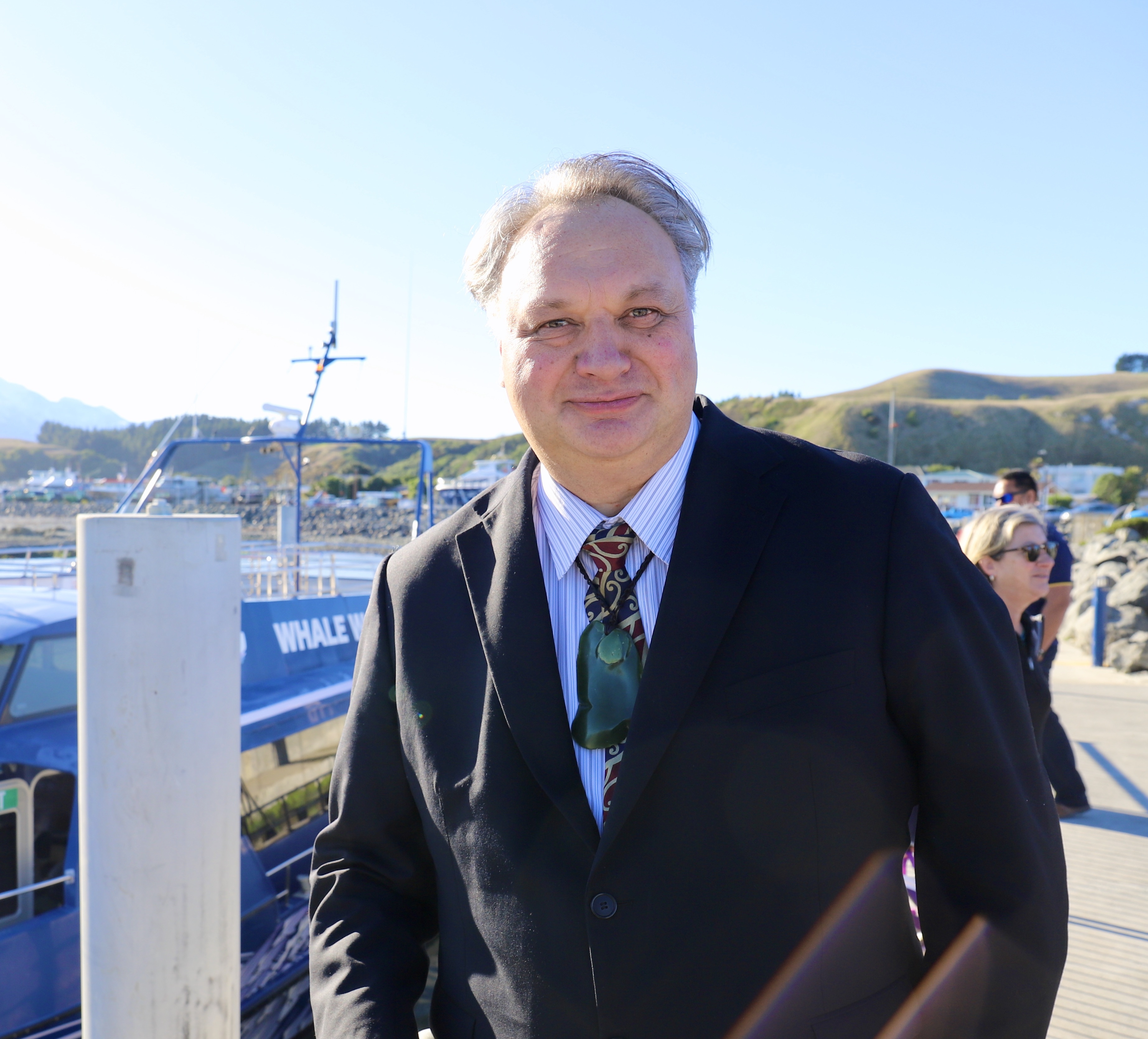 Newly minted Minister for Courts Rino Tirikatene says the current privacy framework in the Disputes Tribunal works well.