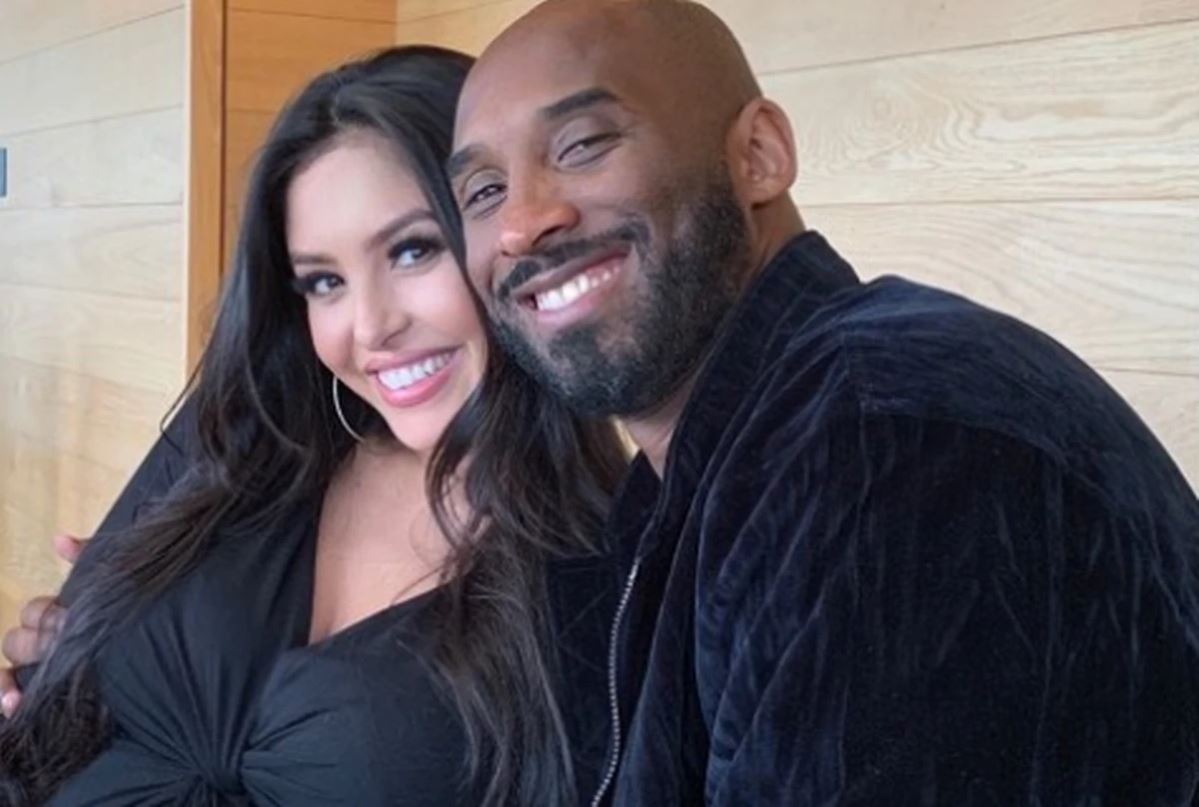 Vanessa Bryant posts heartfelt message to Kobe on what would have