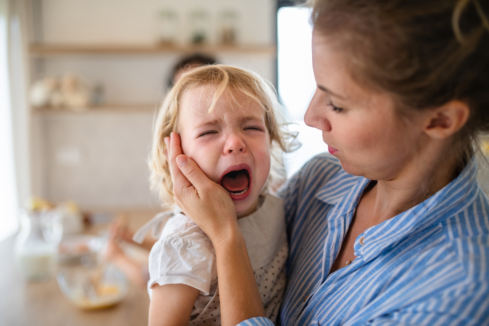 Parents need to help children move compassionately towards their difficulties. Photo / 123rf