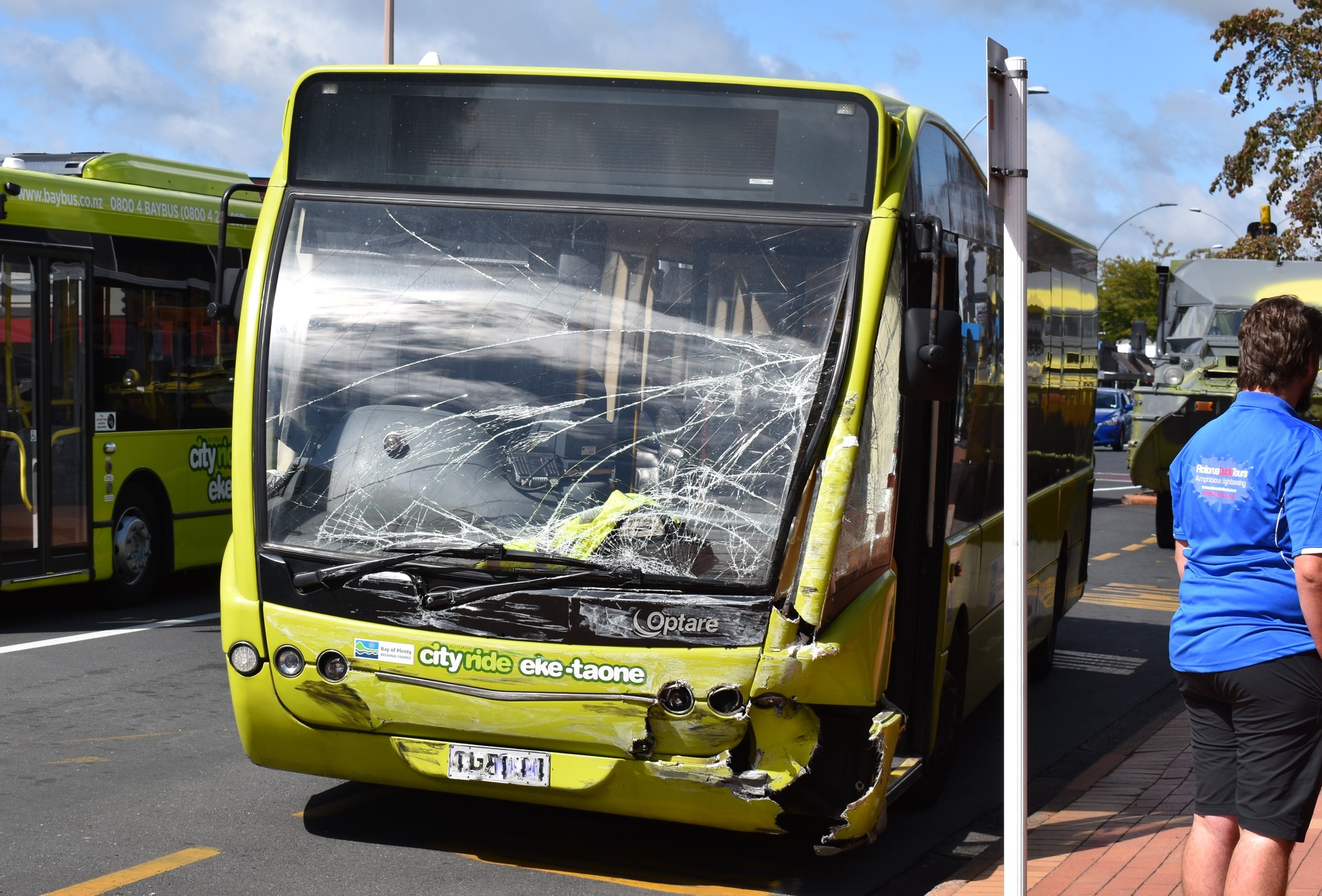 bay bus timetable tauranga
