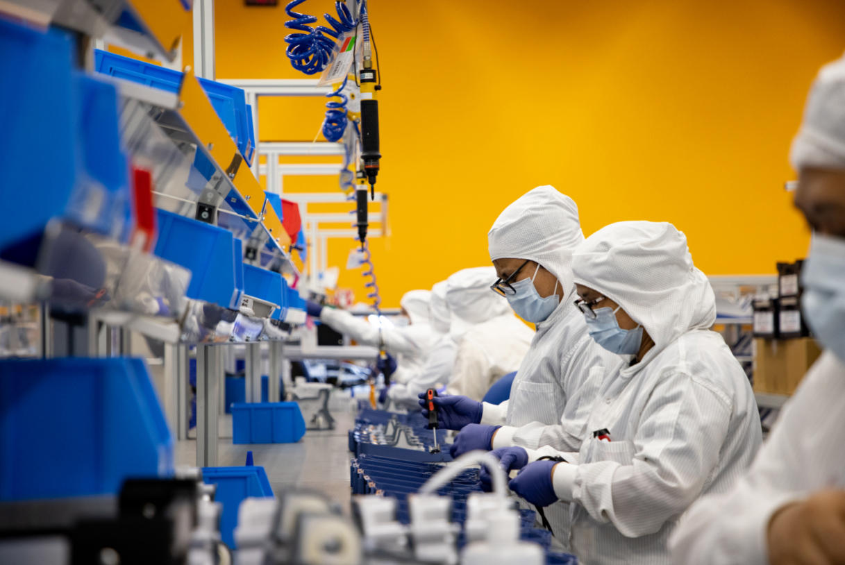 Respiratory products maker F&P Healthcare has reported its latest annual result.