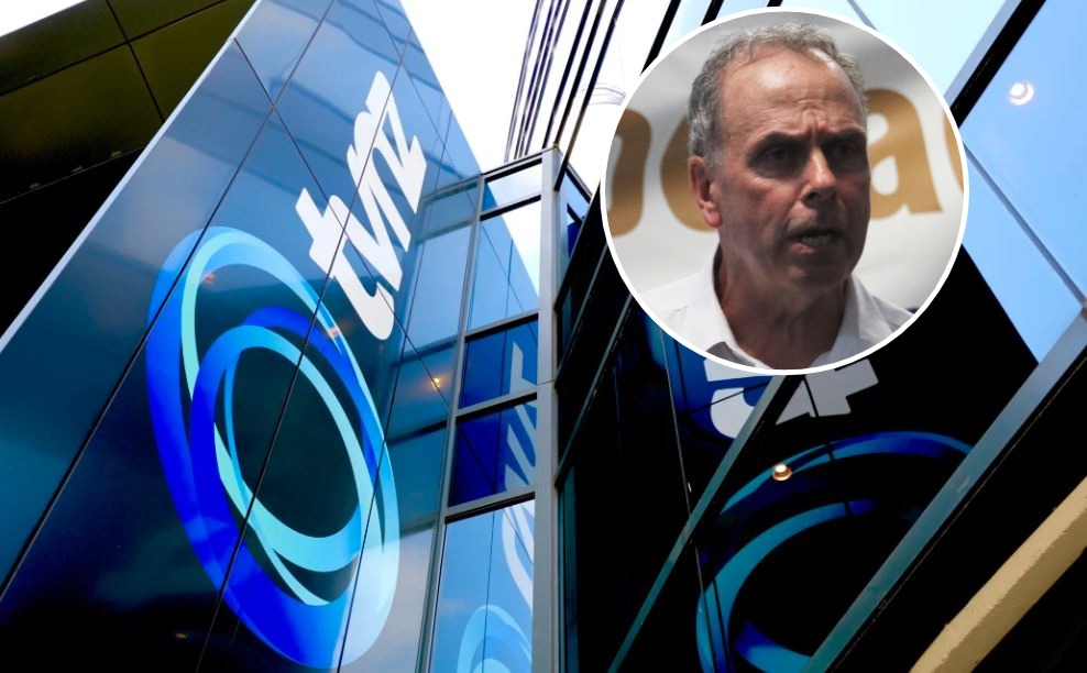 Anti-co-governance campaigner Julian Batchelor unsuccessfully sued TVNZ over an online article in 2023.