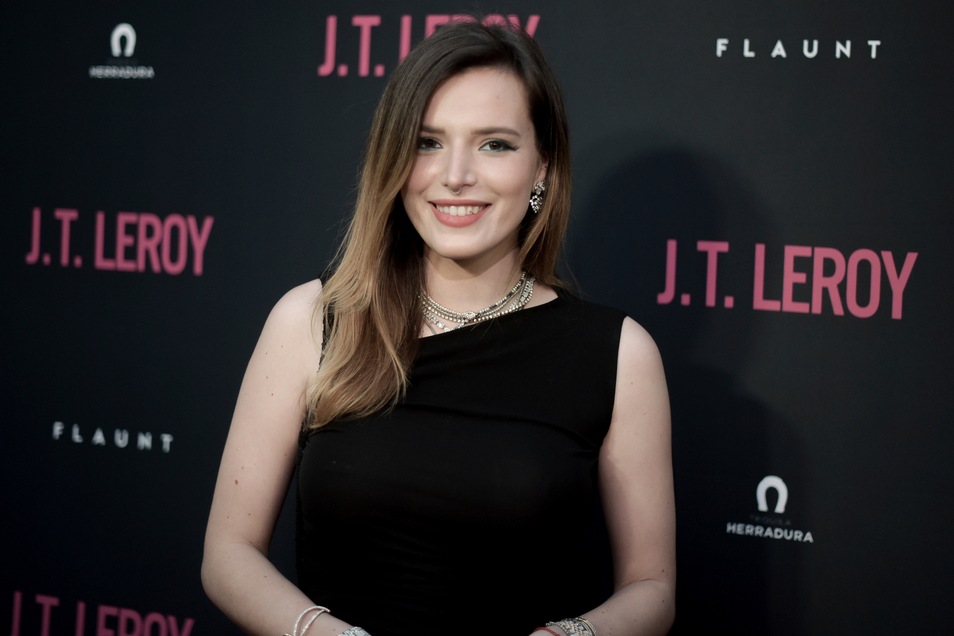 1920px x 1280px - Former Disney starlet Bella Thorne's surprise turn to porn - NZ Herald