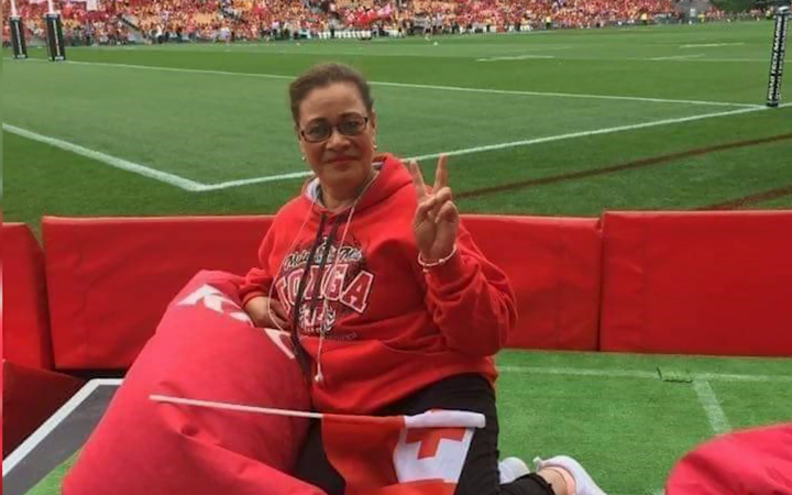 Meliame Fisi'ihoi was killed at her home on January 15, 2020. Photo / Police