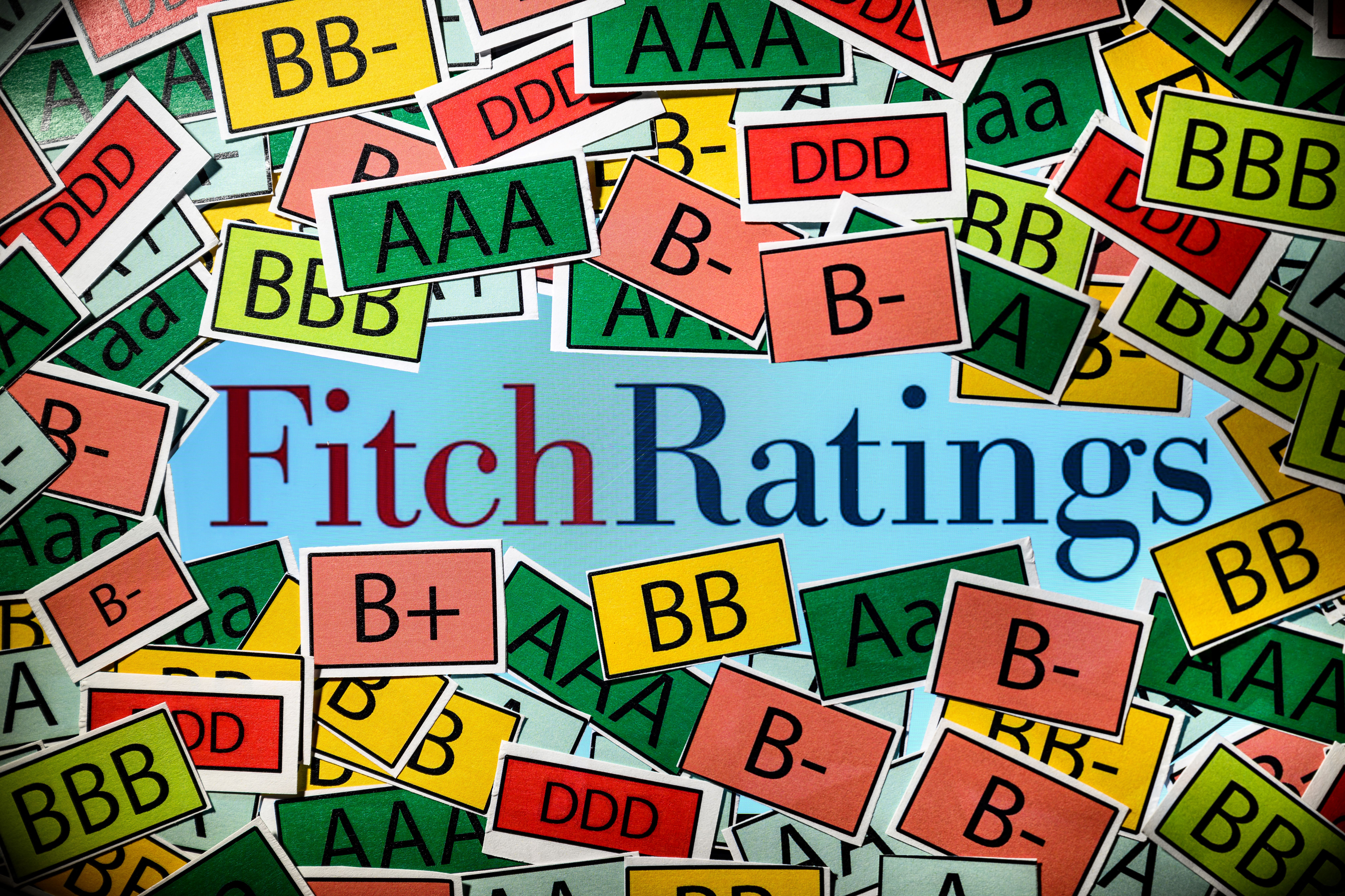 Fitch gave New Zealand a 